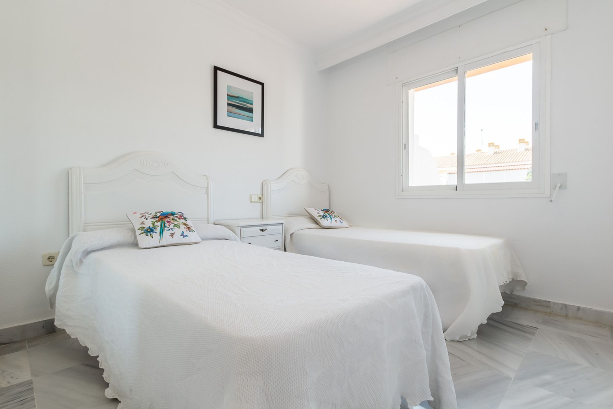Puerto Banus Luxury Penthouse Apartment *