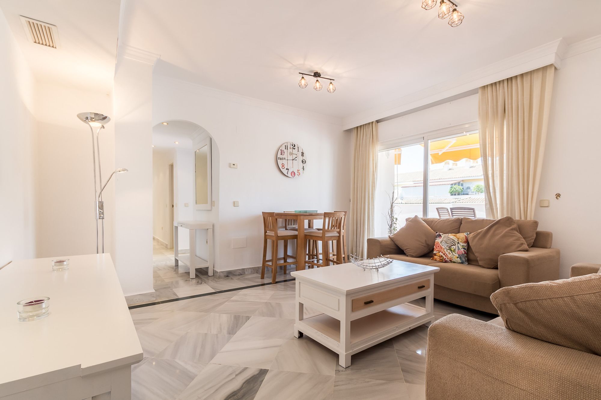 Puerto Banus Luxury Penthouse Apartment *