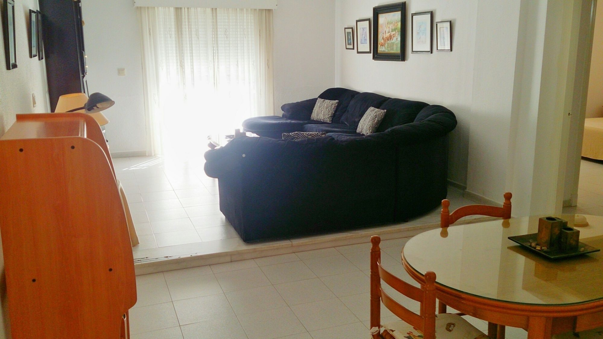 Apartment Dunas Y Luz