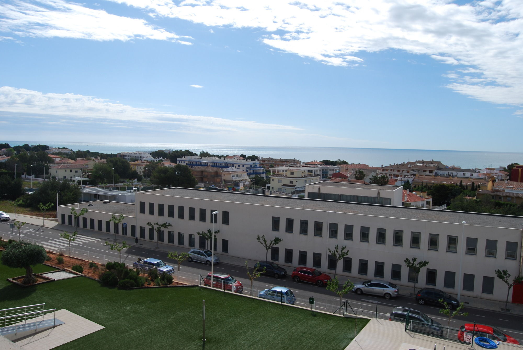 Realrent Don Pedro Apartamento *