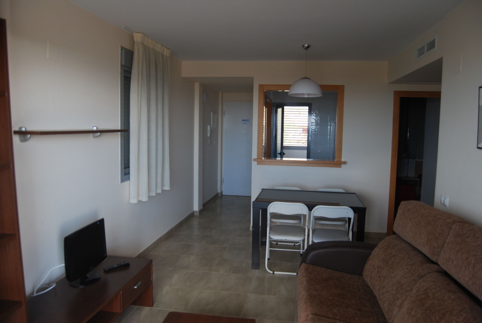Realrent Don Pedro