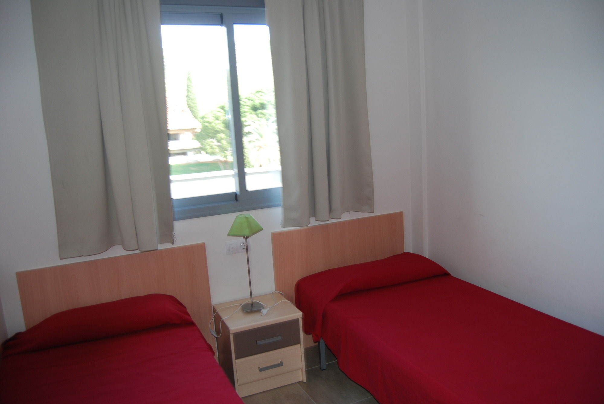 Apartamento Realrent Don Pedro *