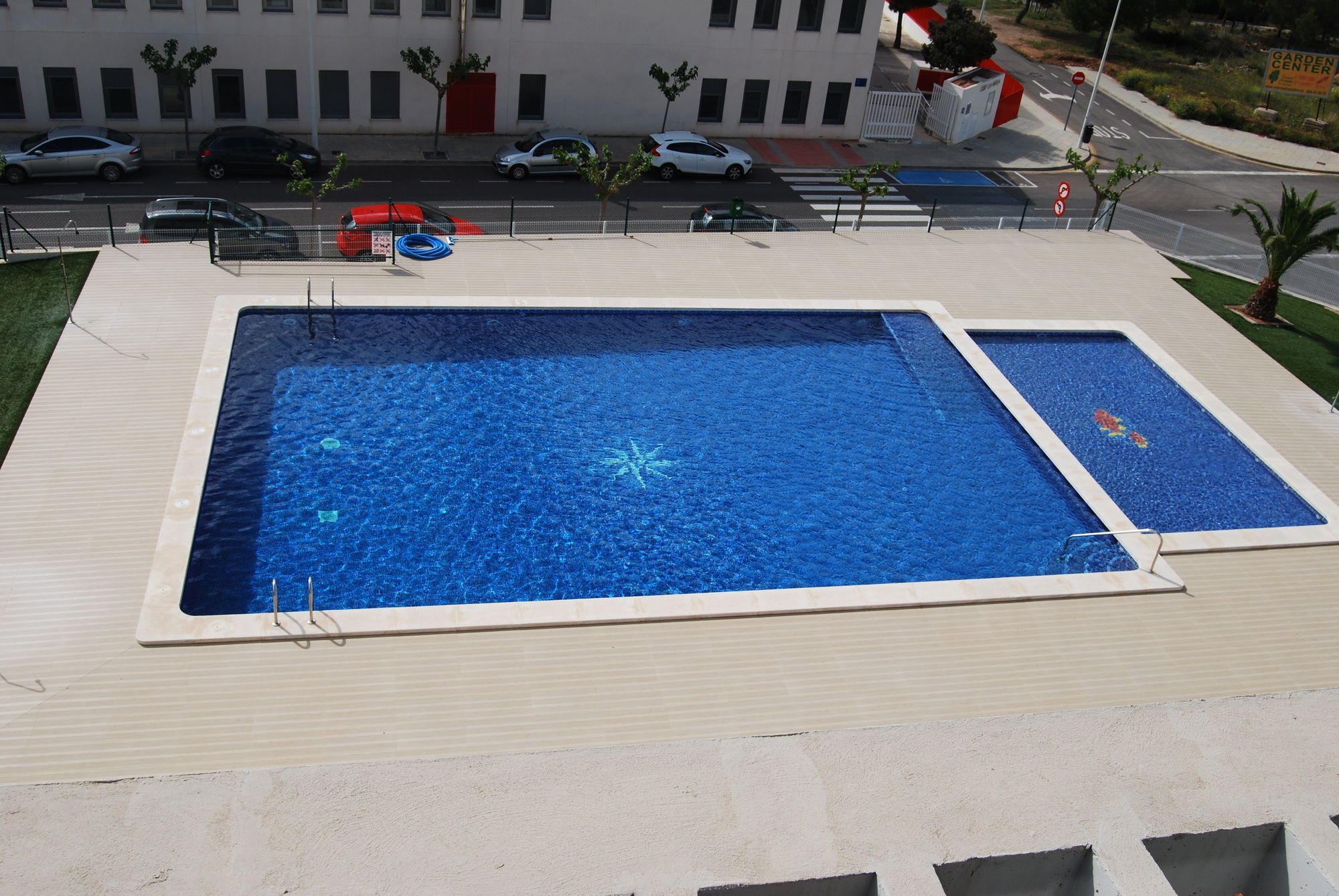 Apartamento Realrent Don Pedro *