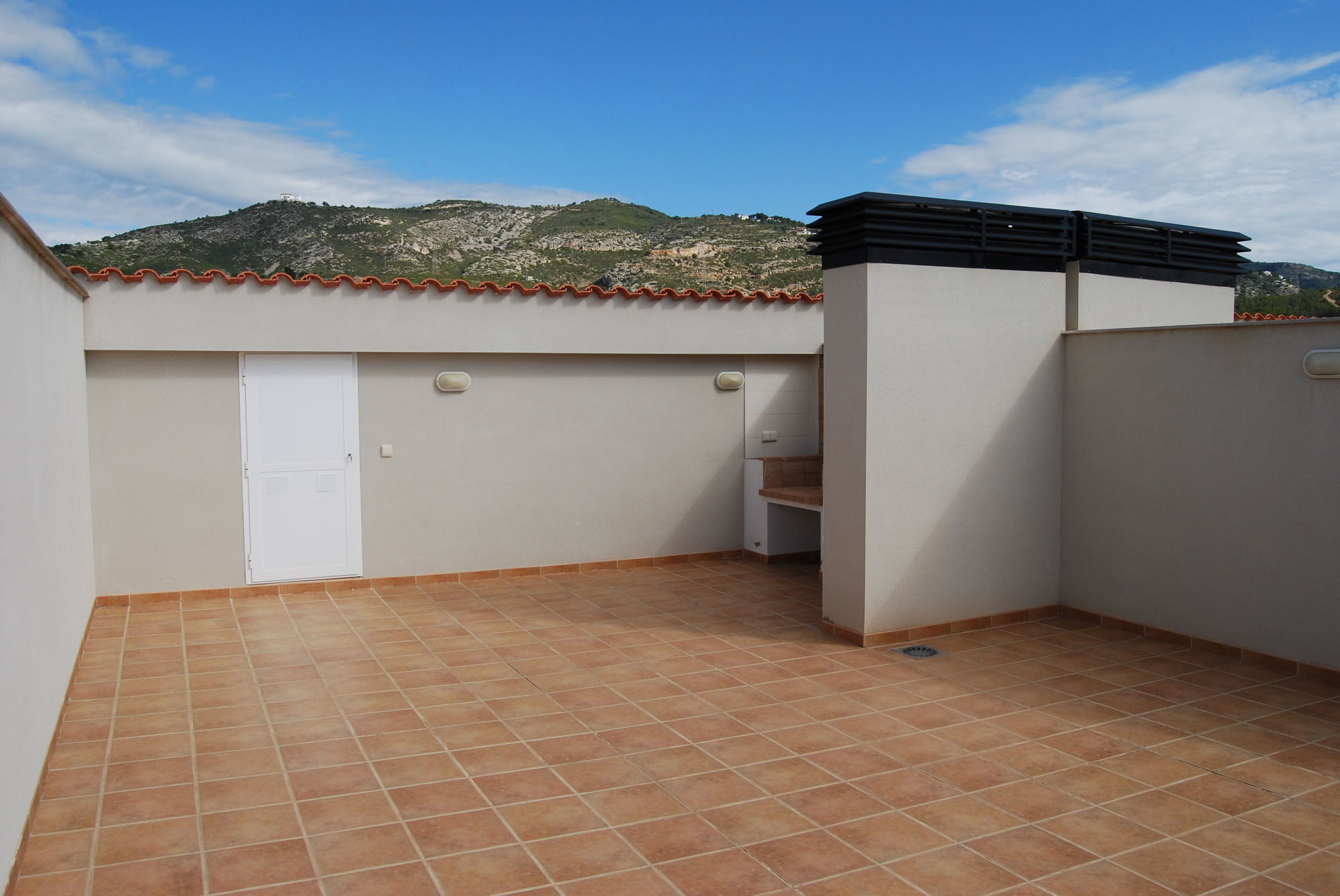Apartamento Realrent Don Pedro