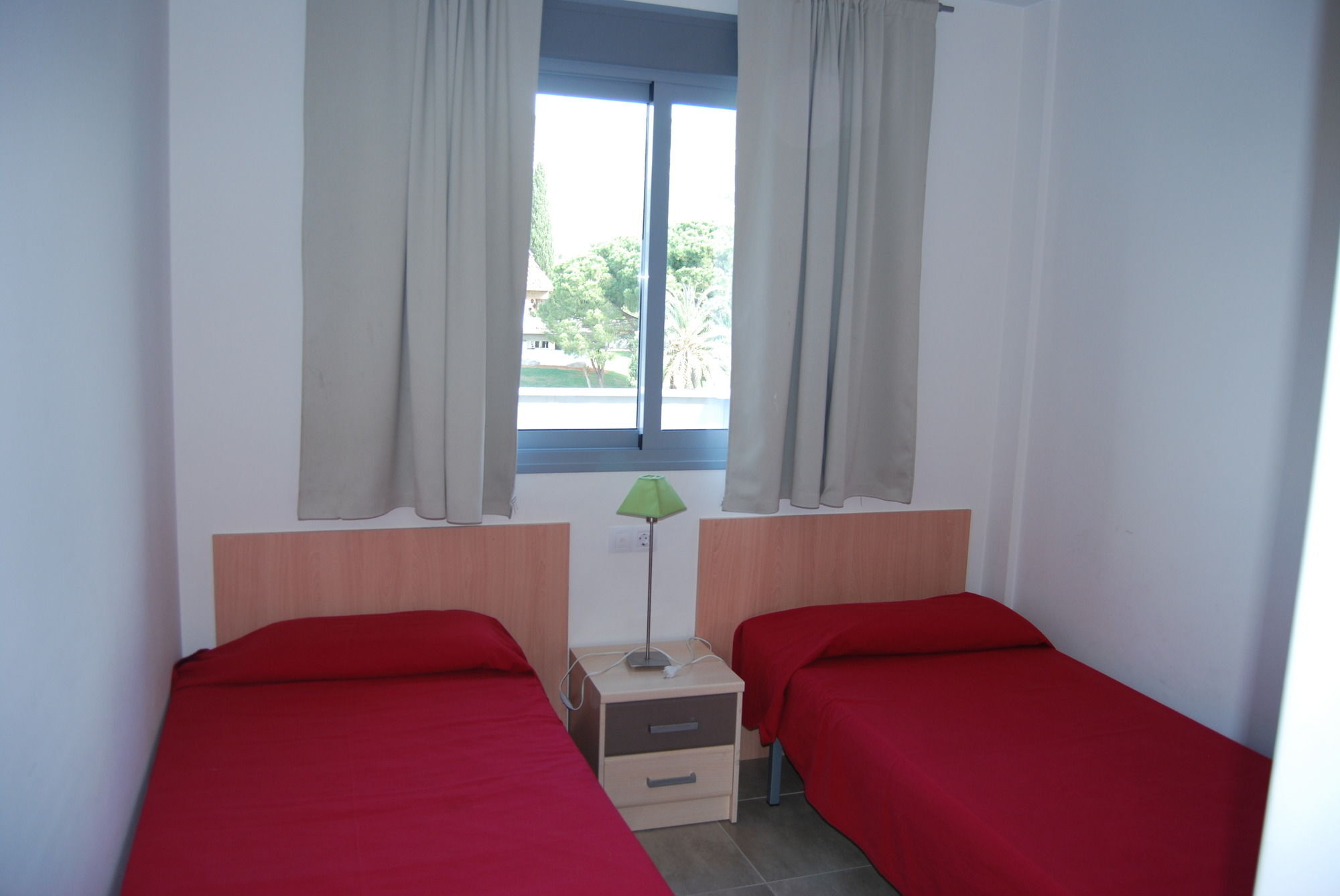 Apartamento Realrent Don Pedro *