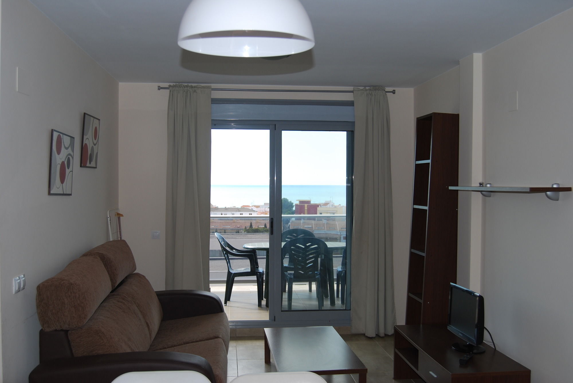 Realrent Don Pedro Apartamento Alcossebre