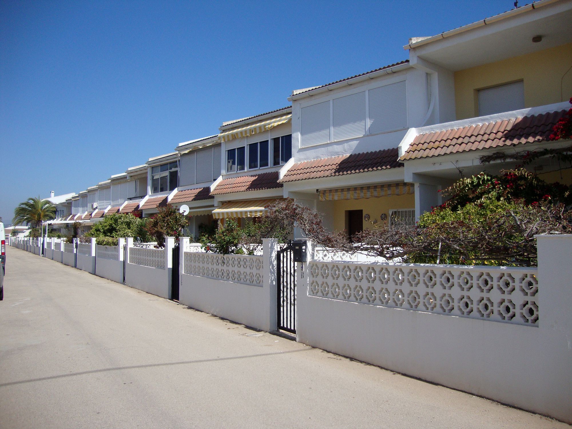 Peñismar I-ii 3000 Apartamento