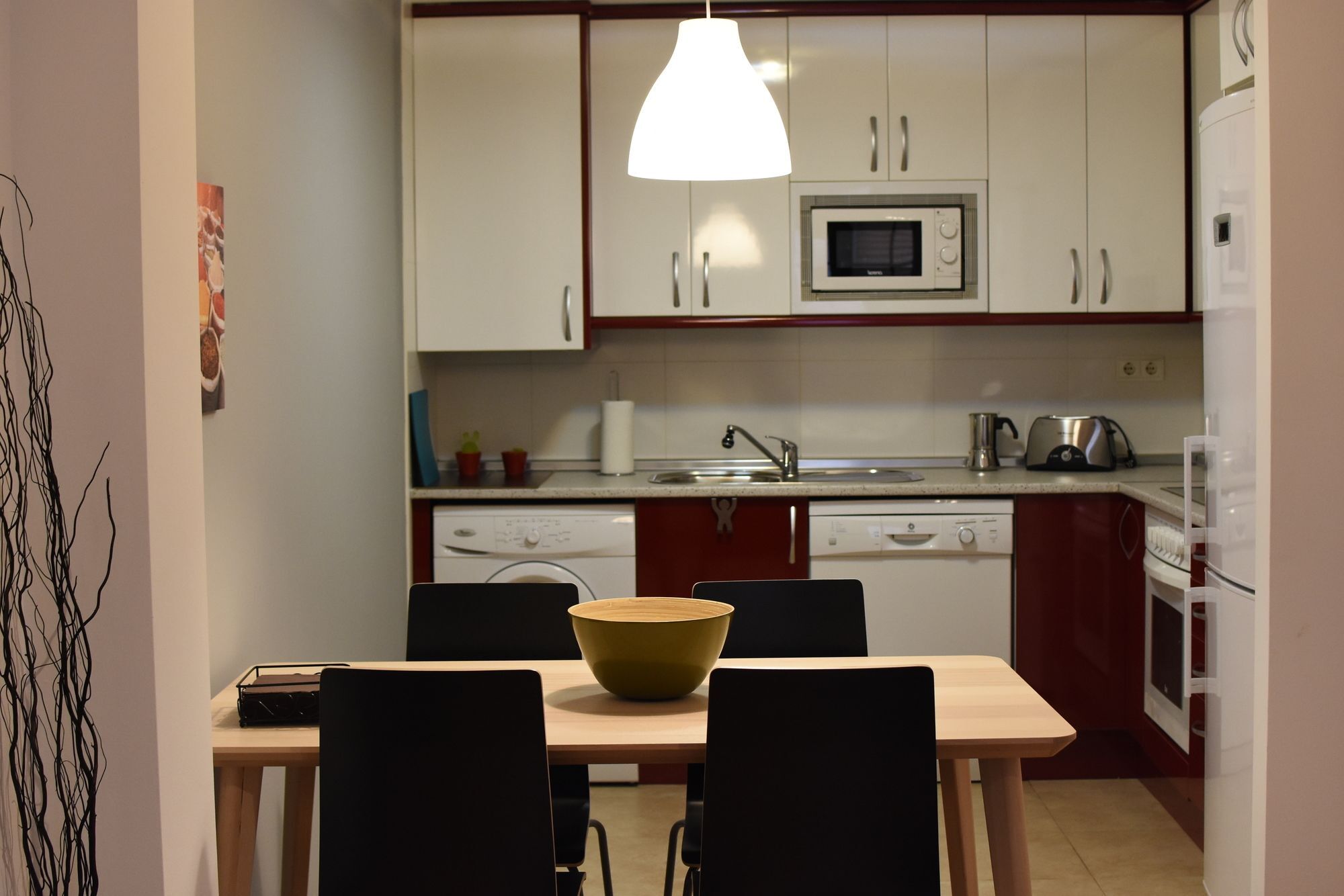 Apartment 18 Torres Zaragoza