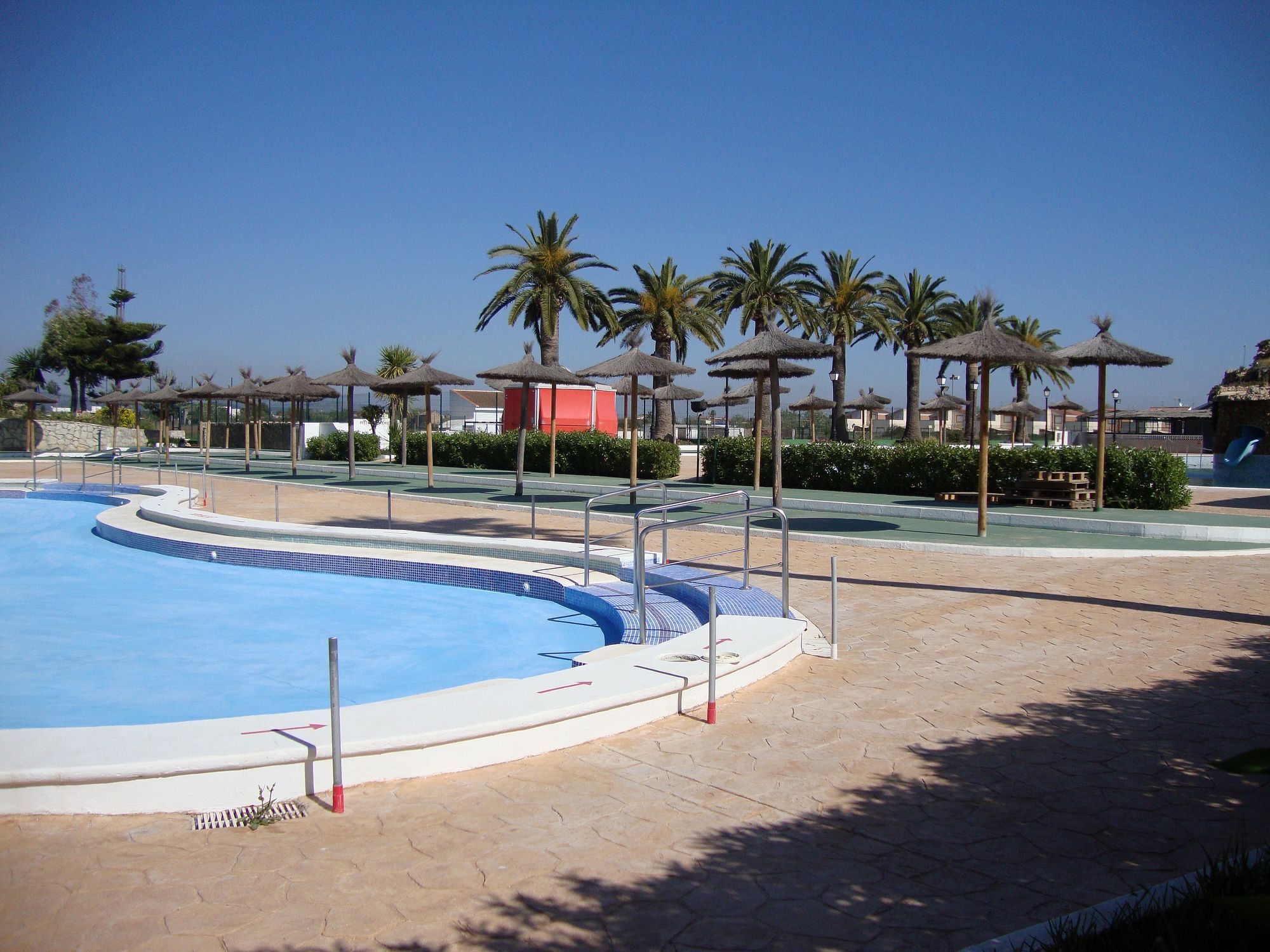 Apartamento Peñismar I-ii 3000