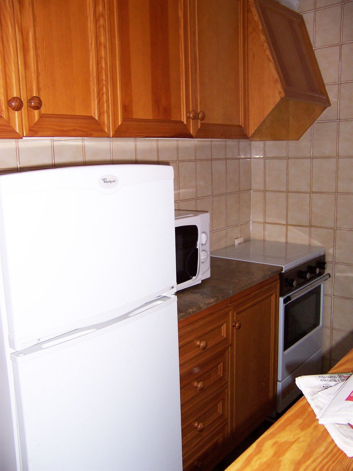 Peñismar I-ii 3000 Apartamento