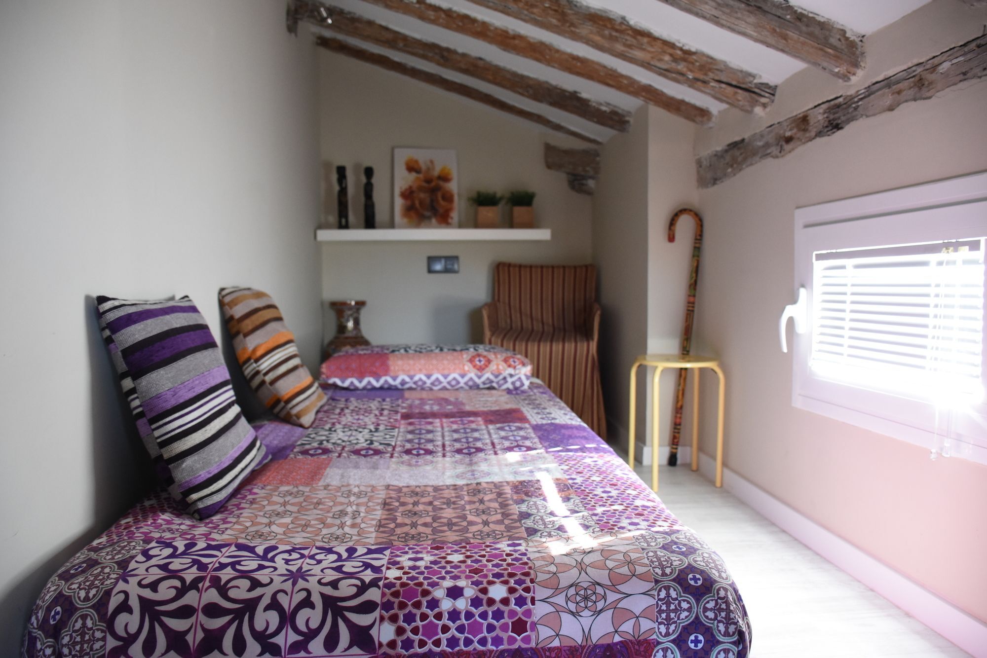 Apartment 18 Torres Zaragoza