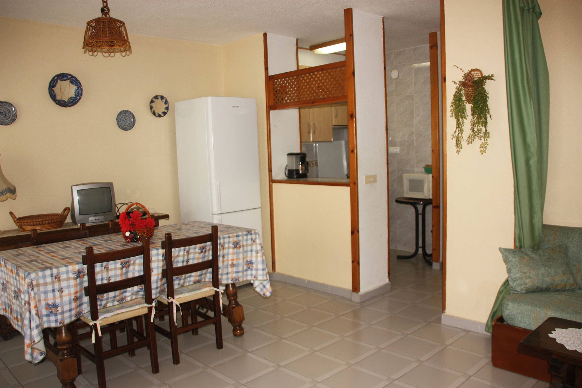 Apartamento Peñismar I-ii 3000