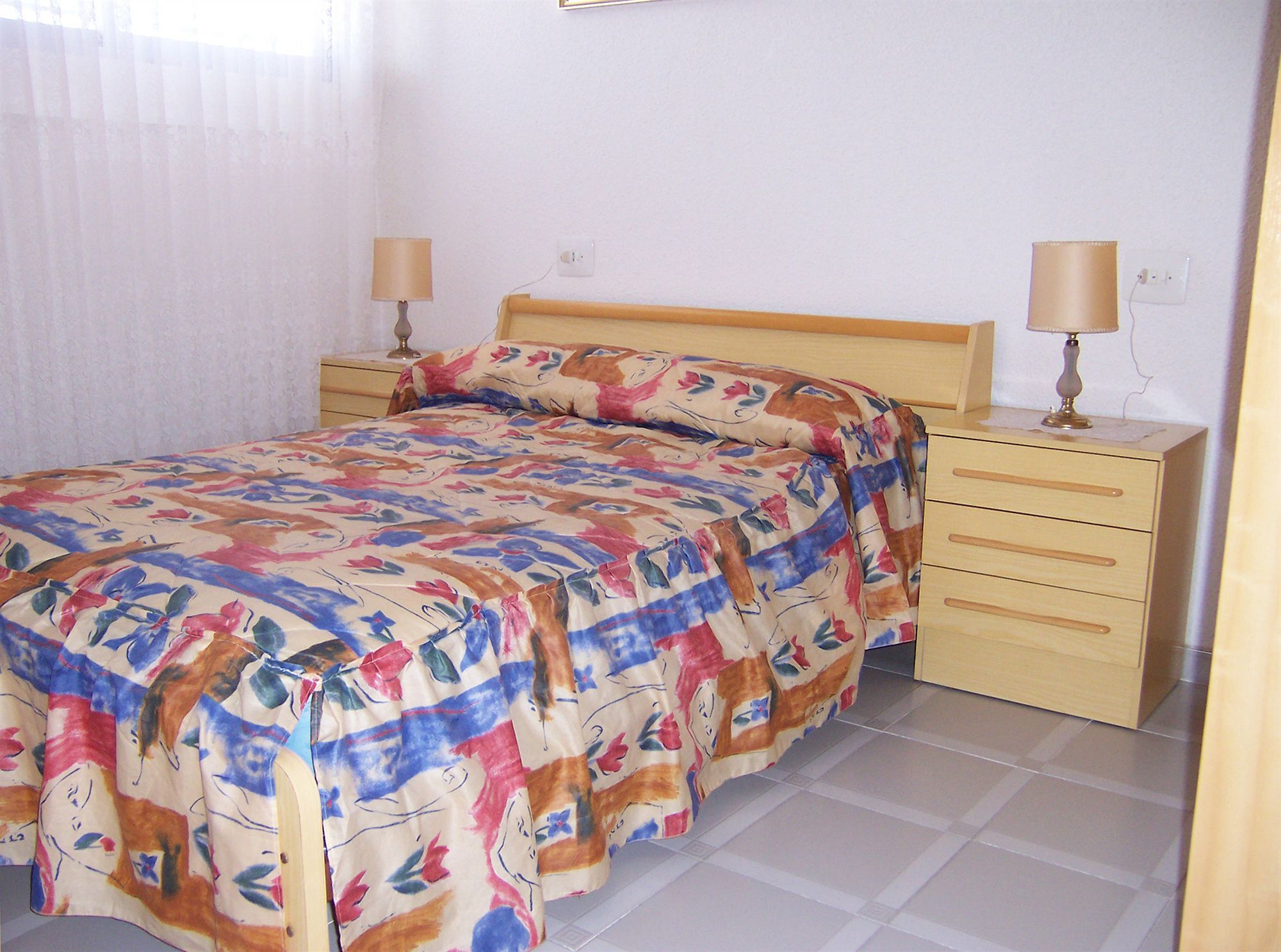 Peñismar I-ii 3000 Apartamento Peñíscola