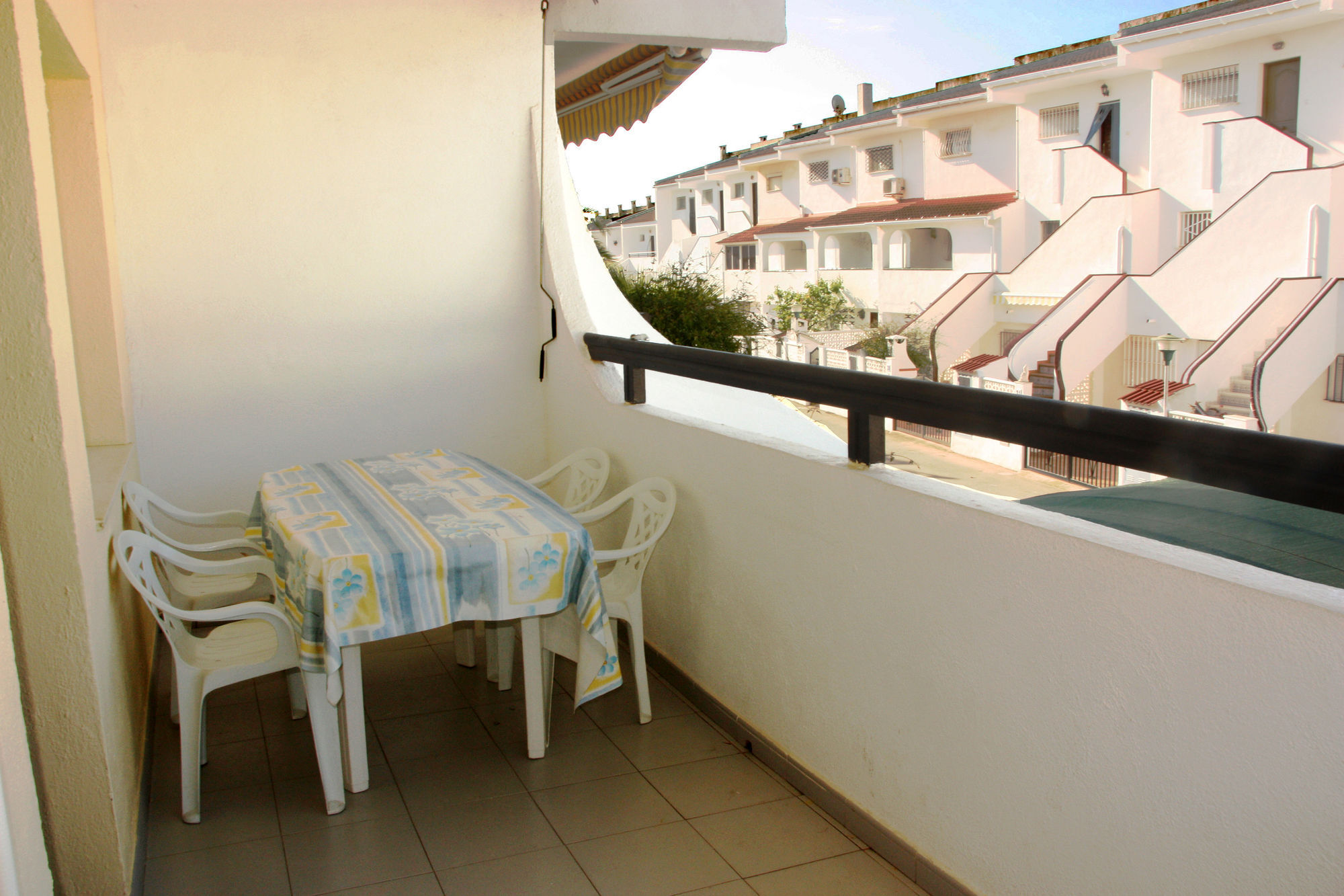 Peñismar I-ii 3000 Apartamento Peñíscola