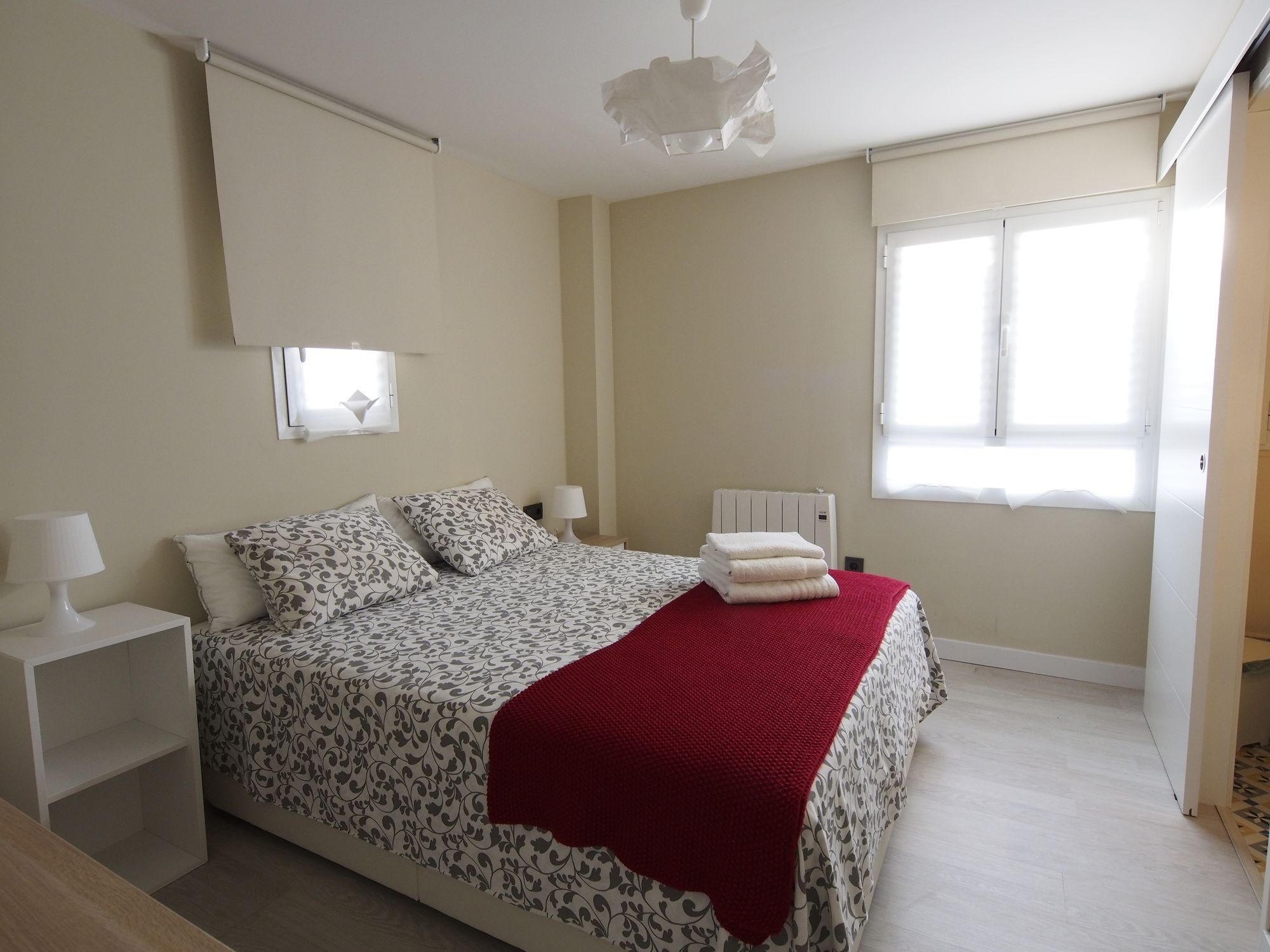 Apartment 18 Torres *