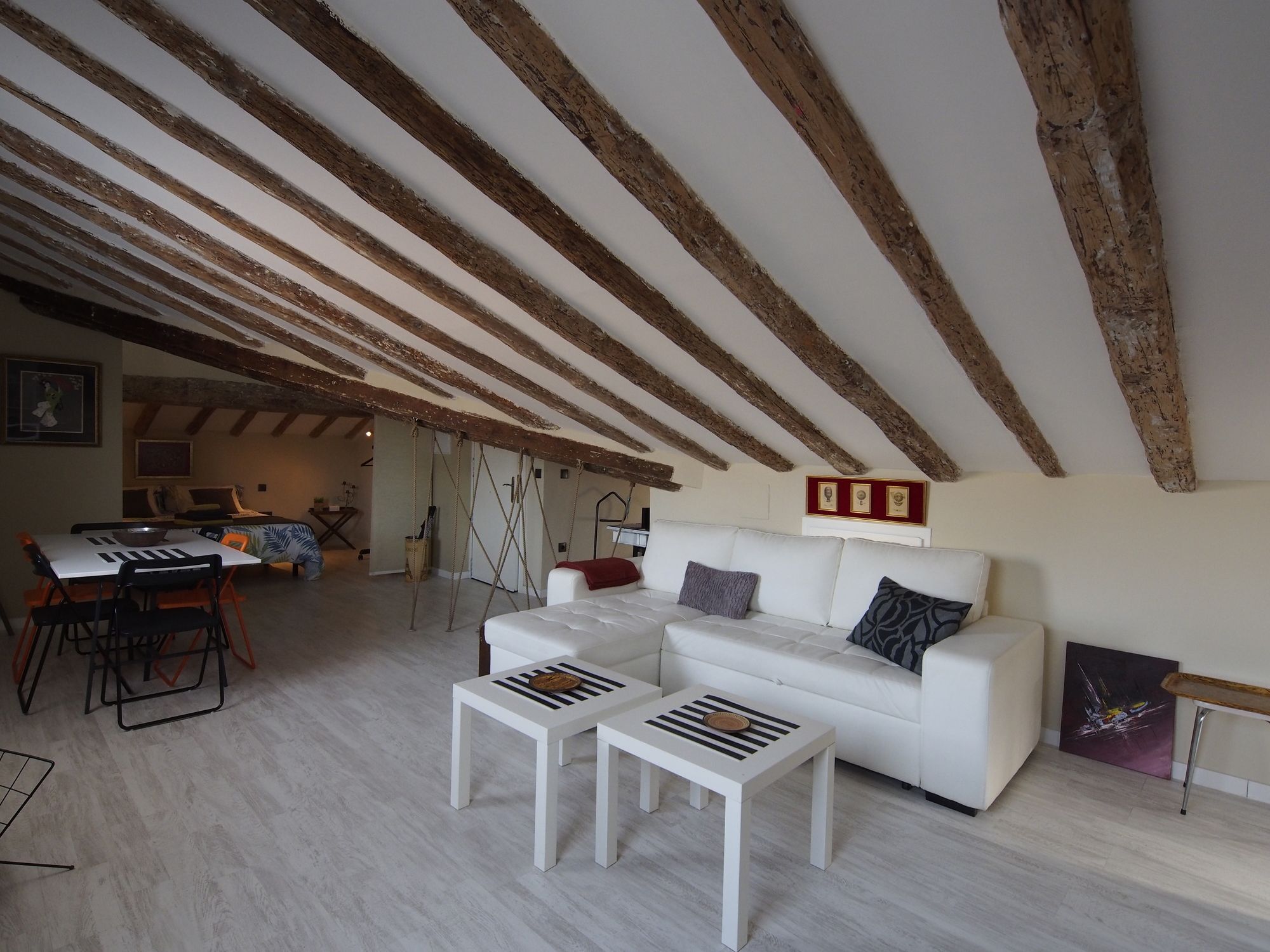 Apartment 18 Torres Zaragoza