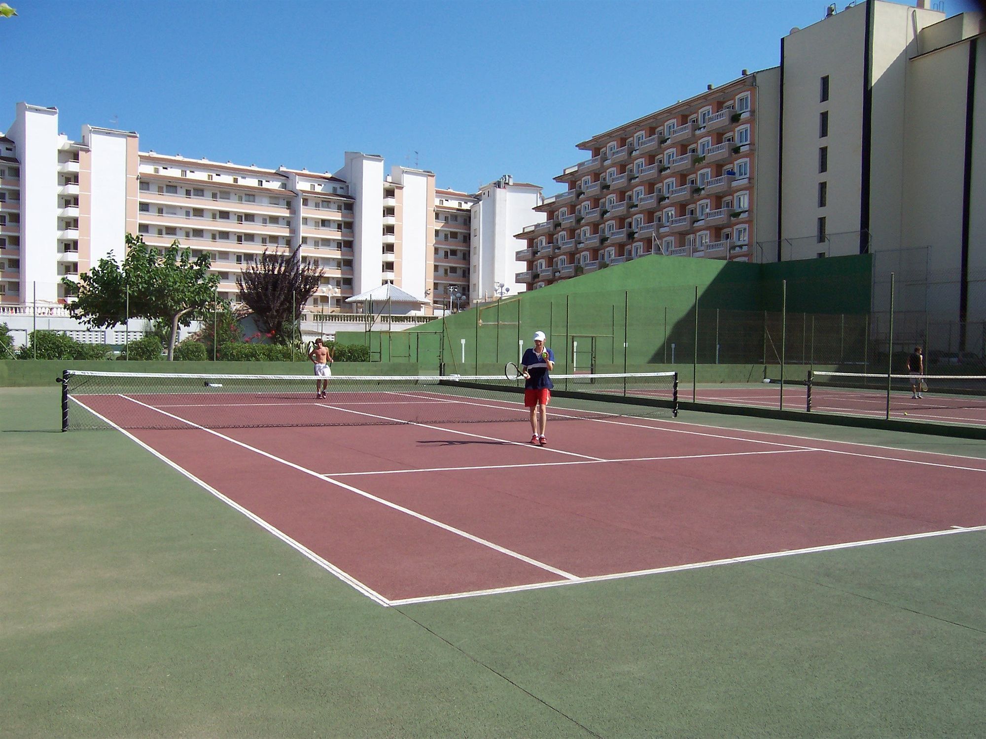 Apartamento Peñismar I-ii 3000 Peñíscola