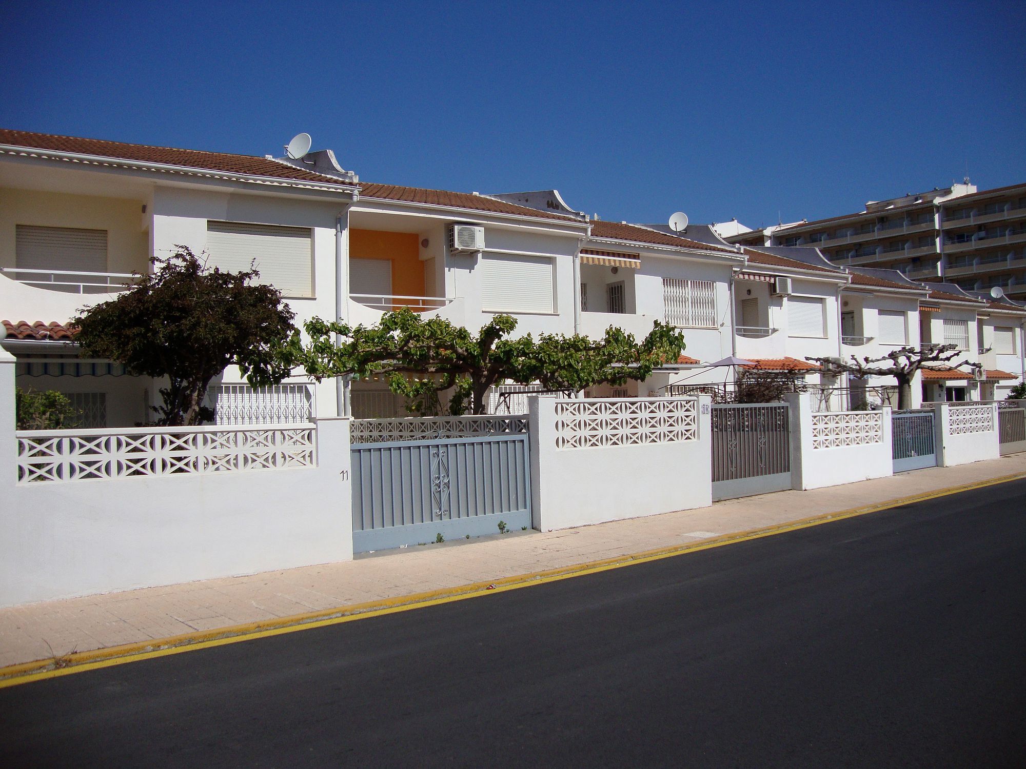 Peñismar I-ii 3000 Peñíscola