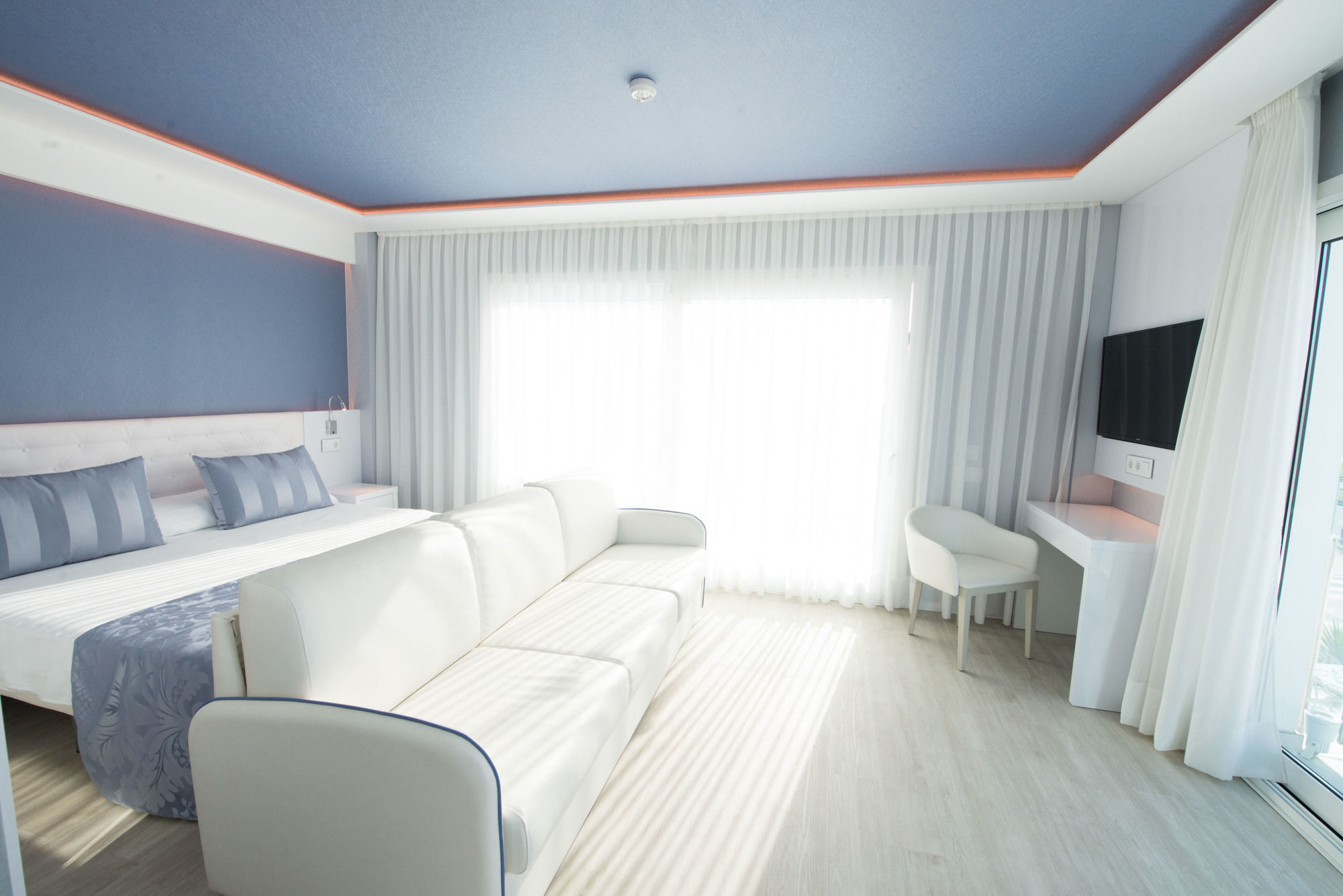Masd Mediterraneo 4*