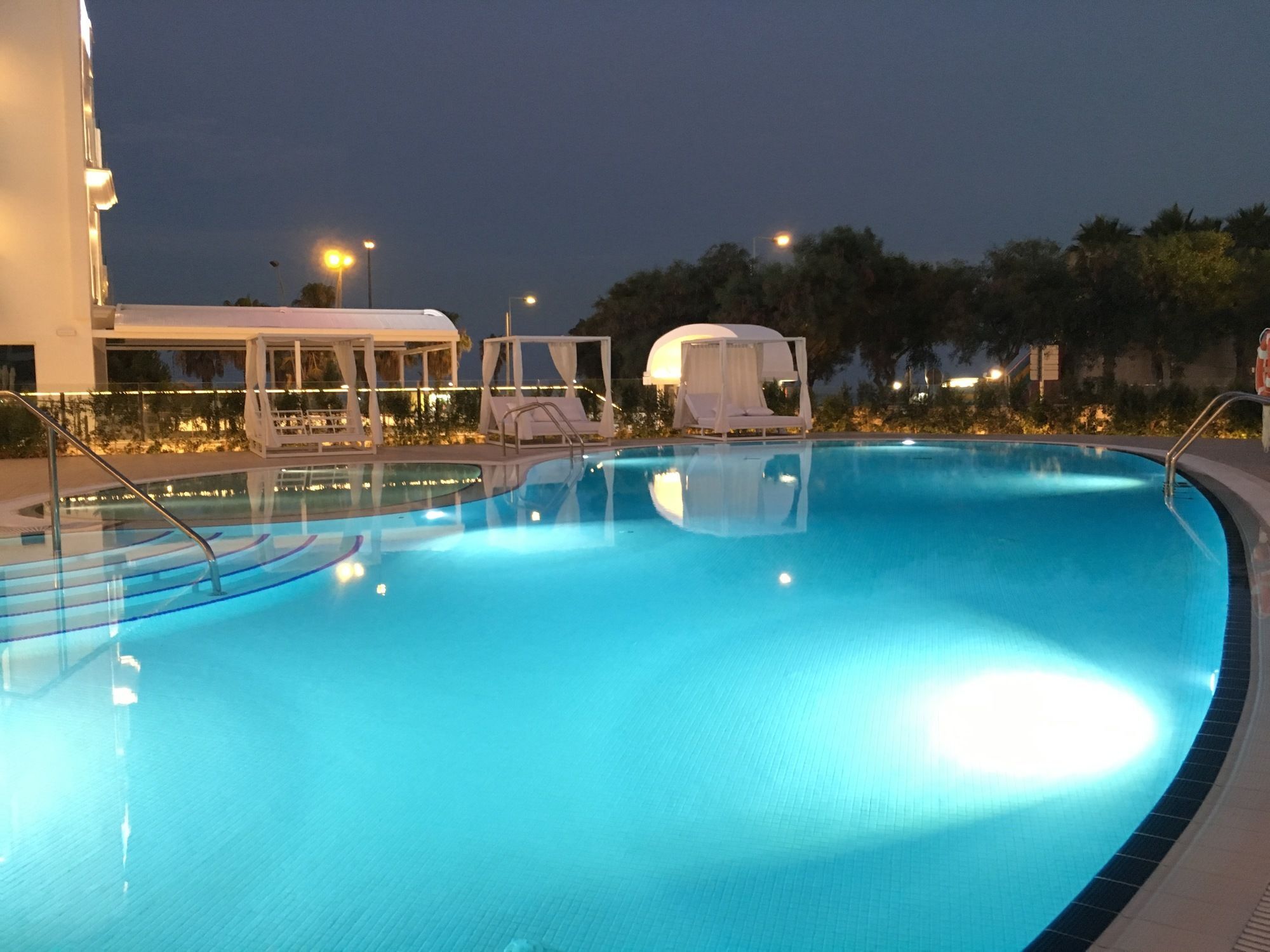 Apartahotel Masd Mediterraneo