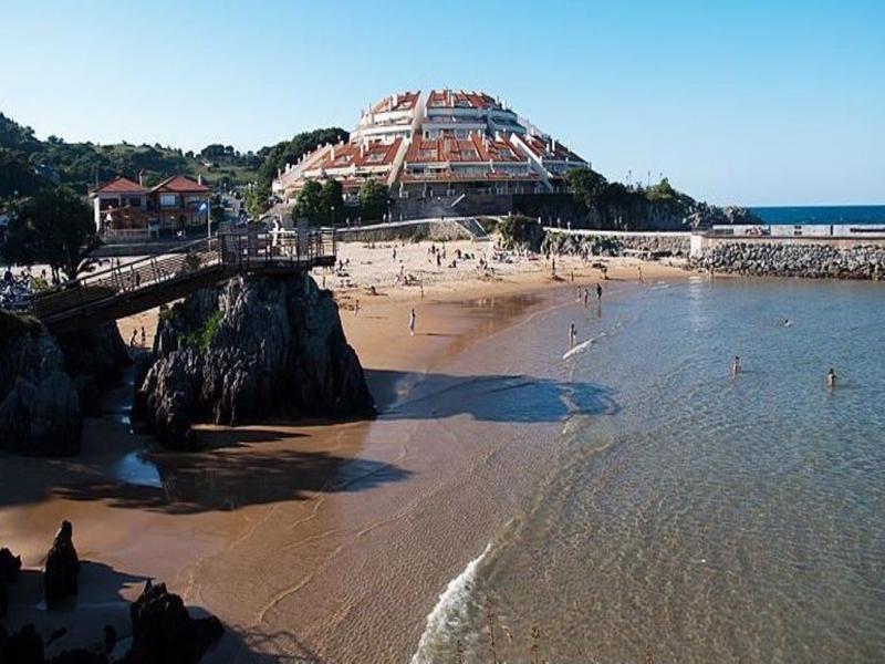 In Arnuero, Cantabria 102903 By Mo Apartment Isla