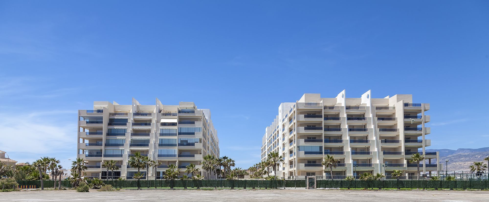 Mar Y Sal Dream Apartment *