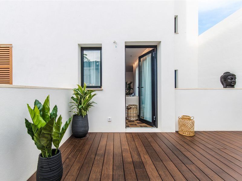 Terreno Studios Apartahotel