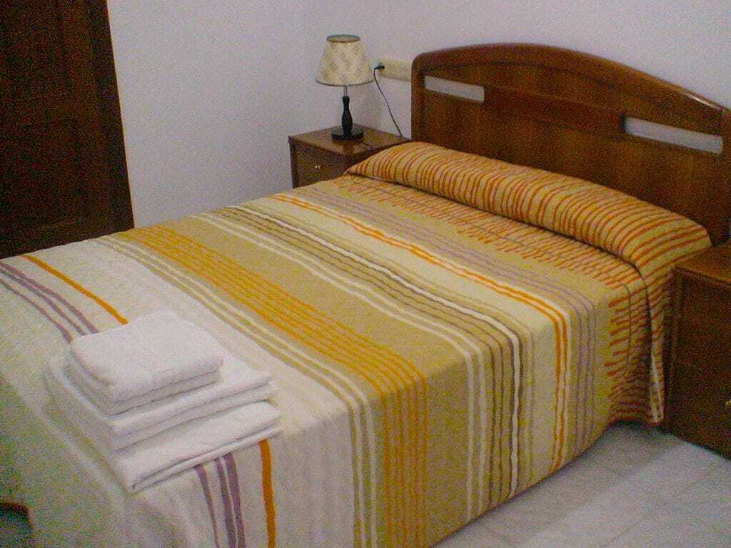 Revo Salinas 3000 Apartment