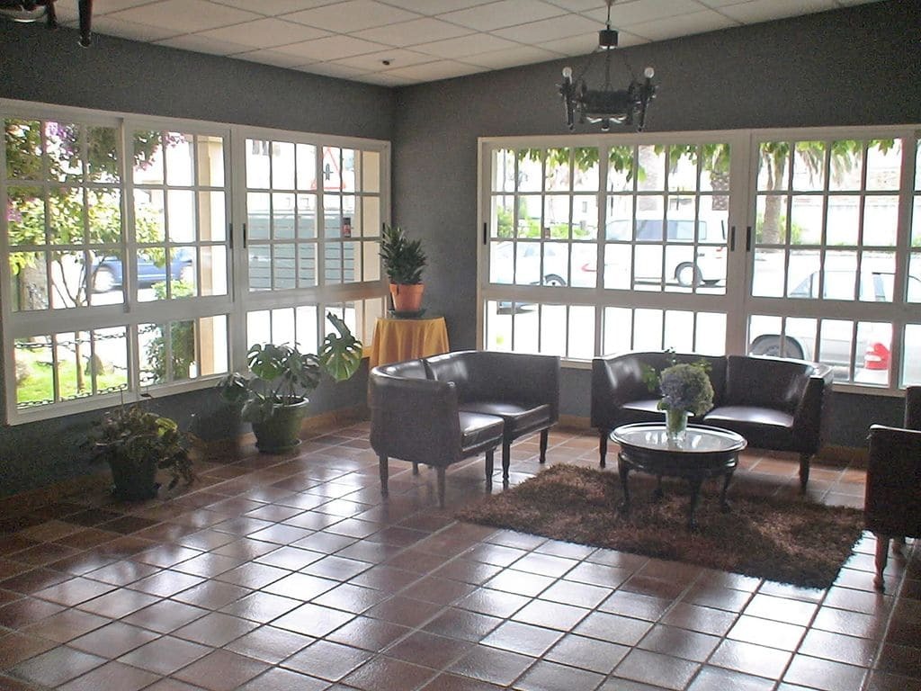 Apartment Revo Salinas 3000 *