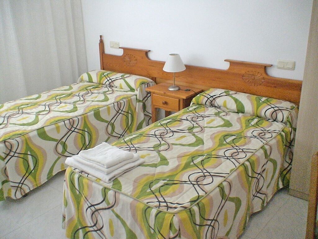 Apartment Revo Salinas 3000