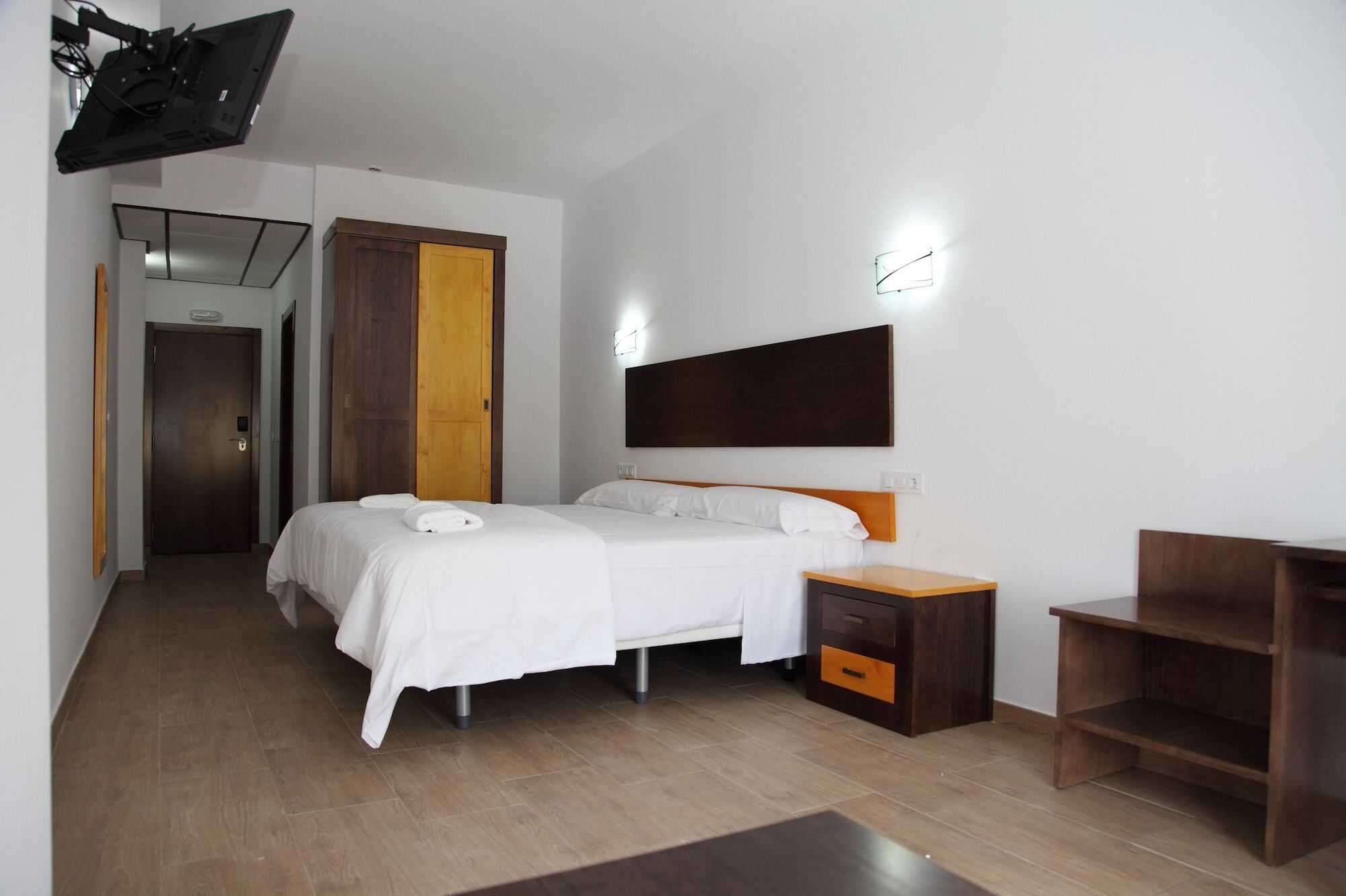Lorenzo Hotel
