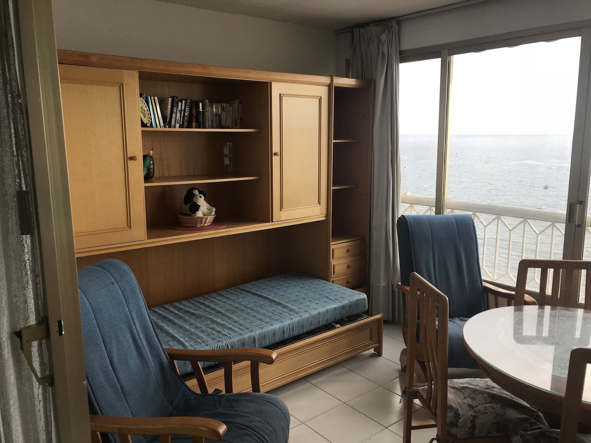 Beferent Torreprincipado Benidorm