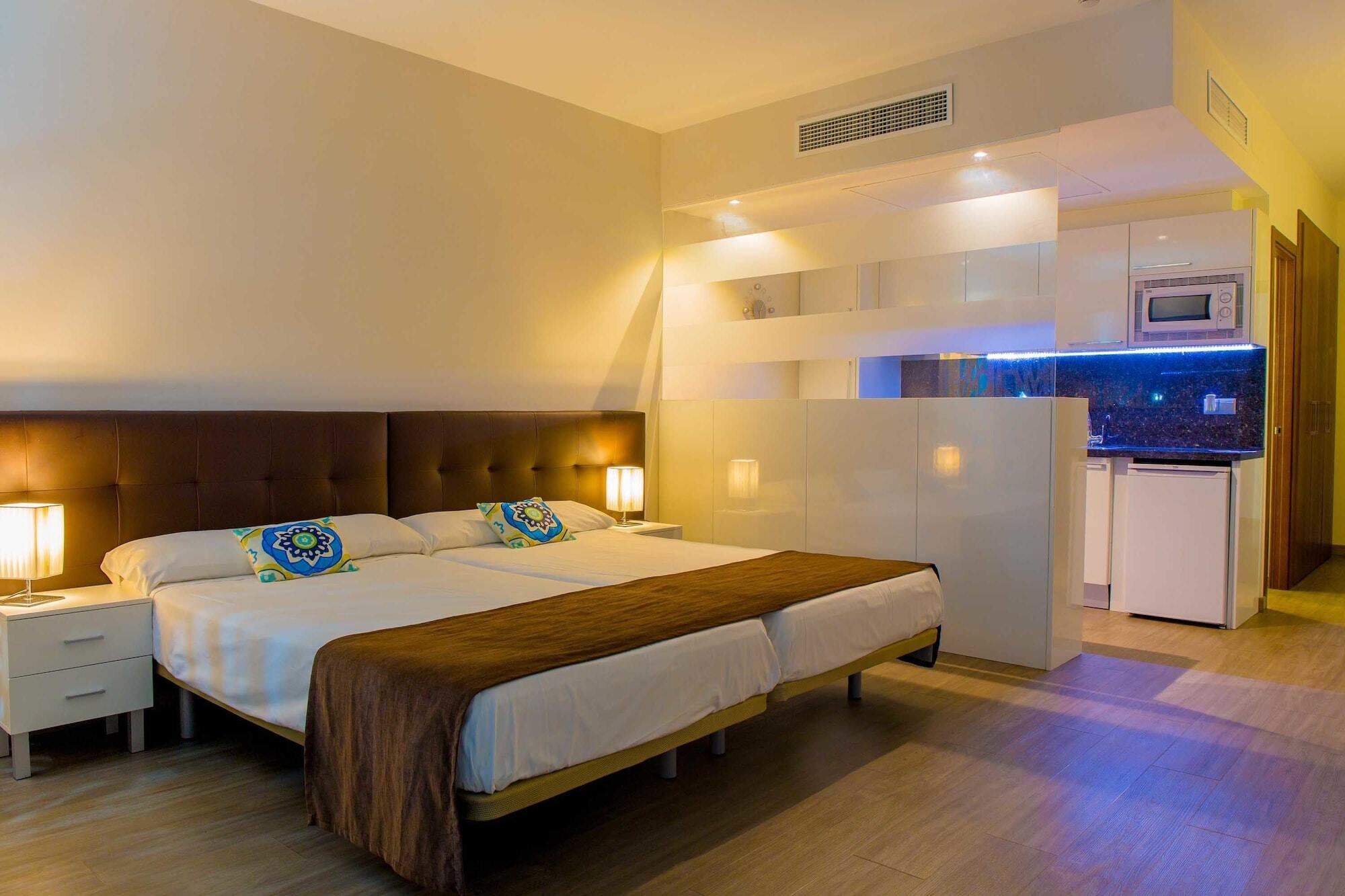 Apartamento Dimona Torremolinos