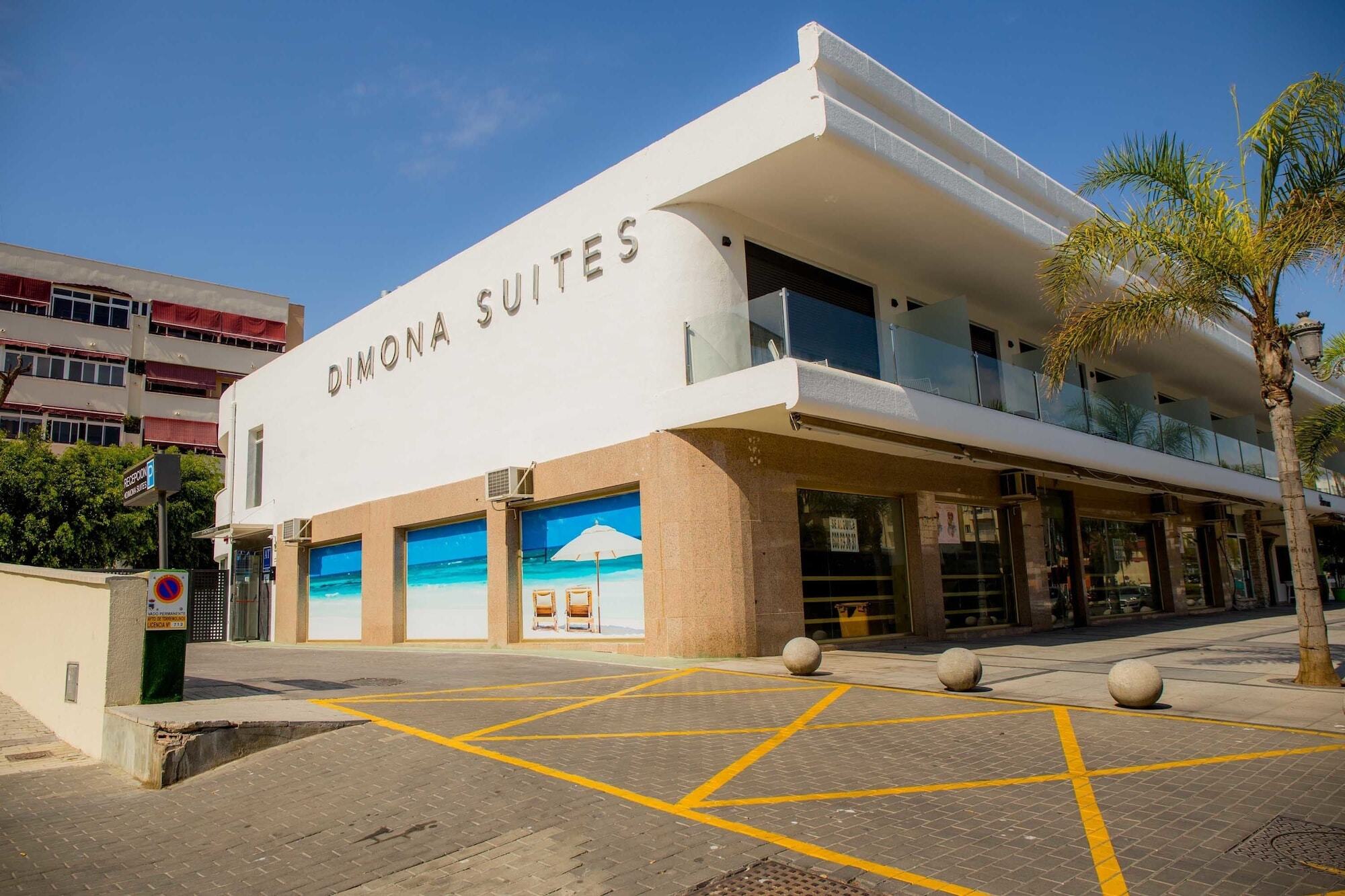 Dimona * Torremolinos
