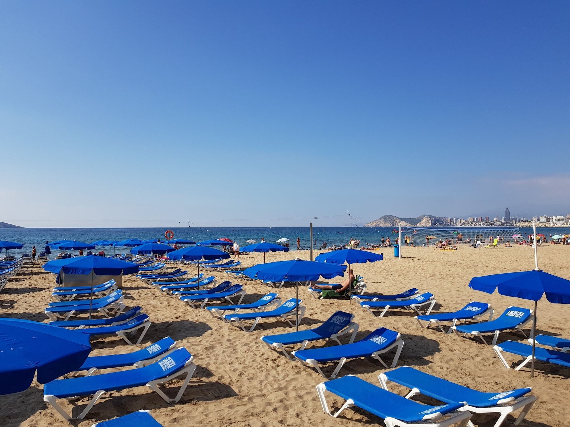 Beferent Torreprincipado Benidorm