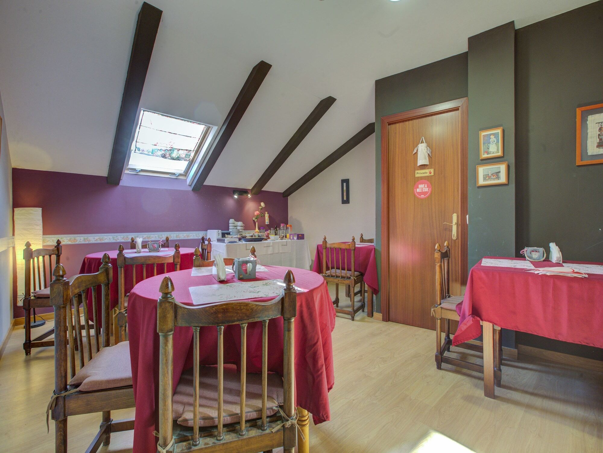 Rural El Cano By Vivere Guest house Alpedrete