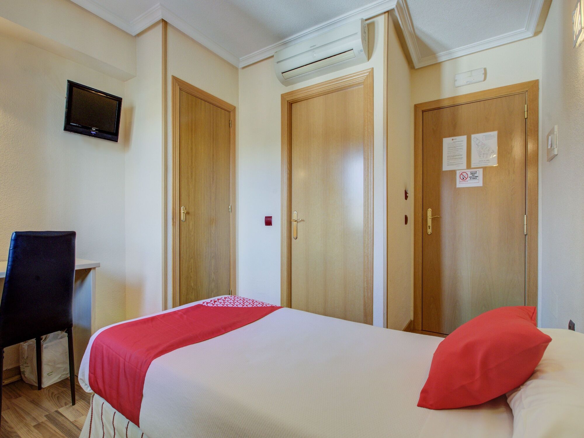 Guest house Rural El Cano By Vivere 3*