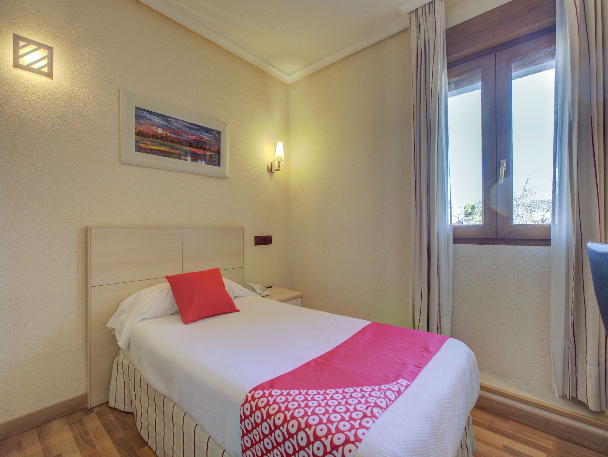 Rural El Cano By Vivere 3*