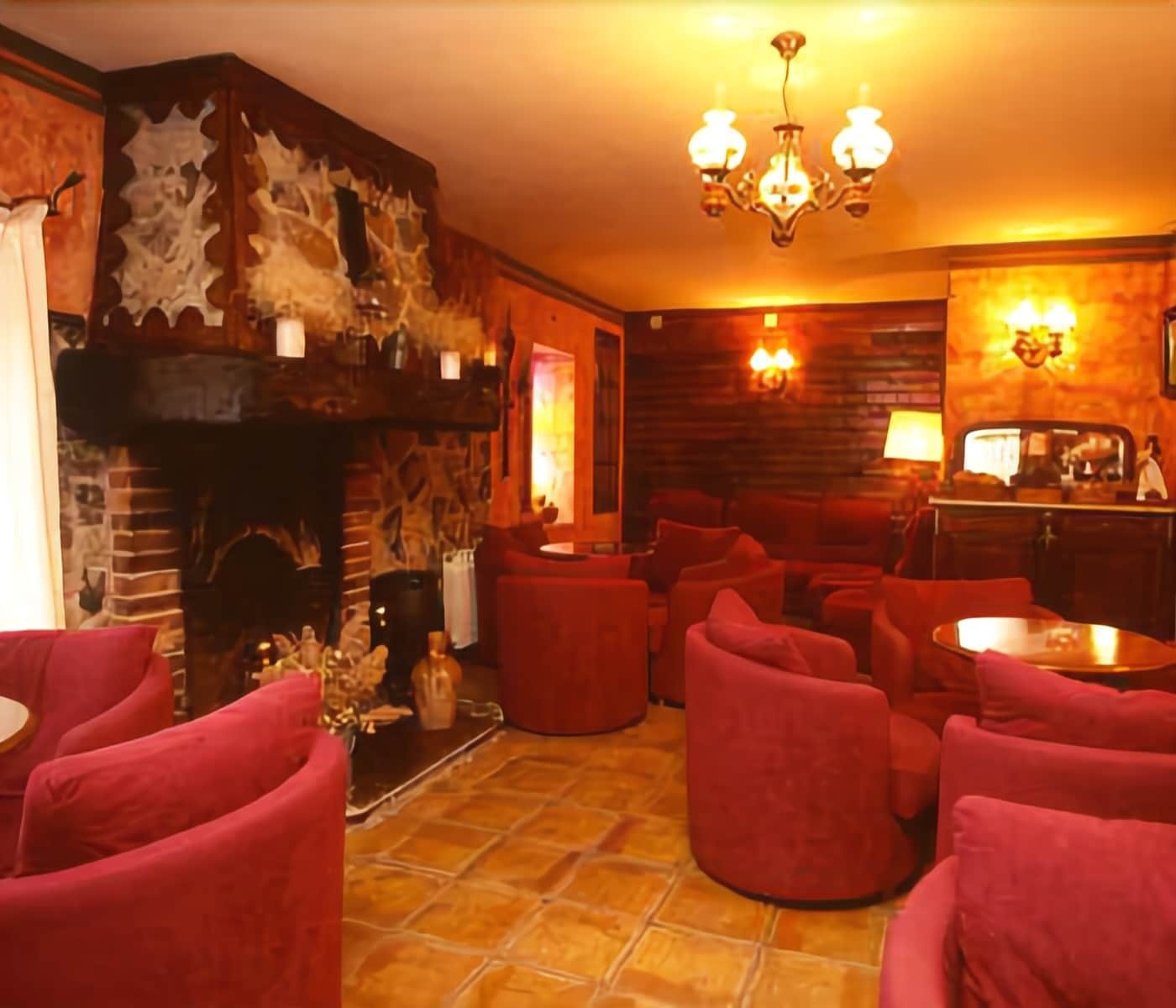 La Vega Hotel 3*