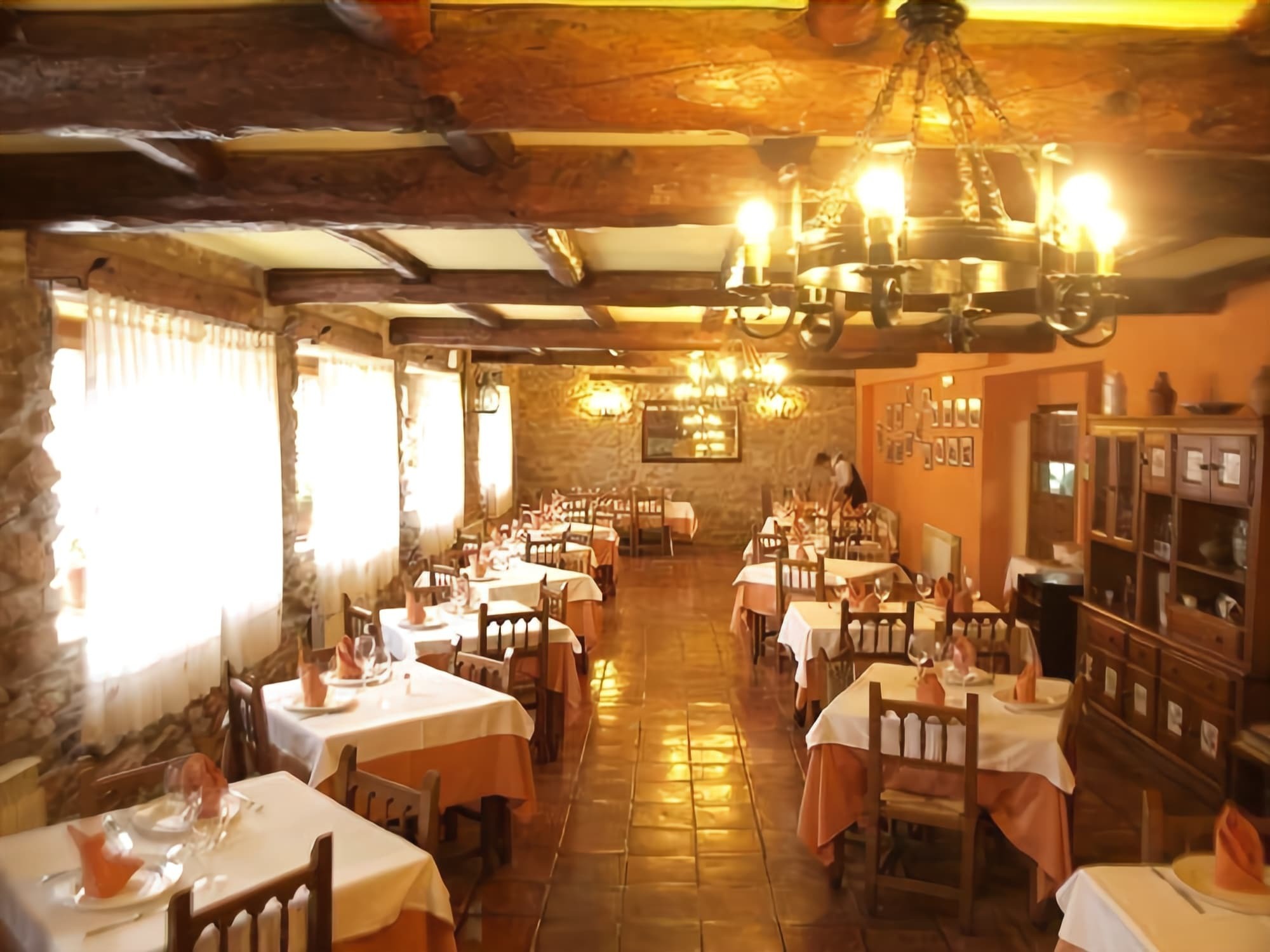 La Vega Hotel Alcalá de la Selva