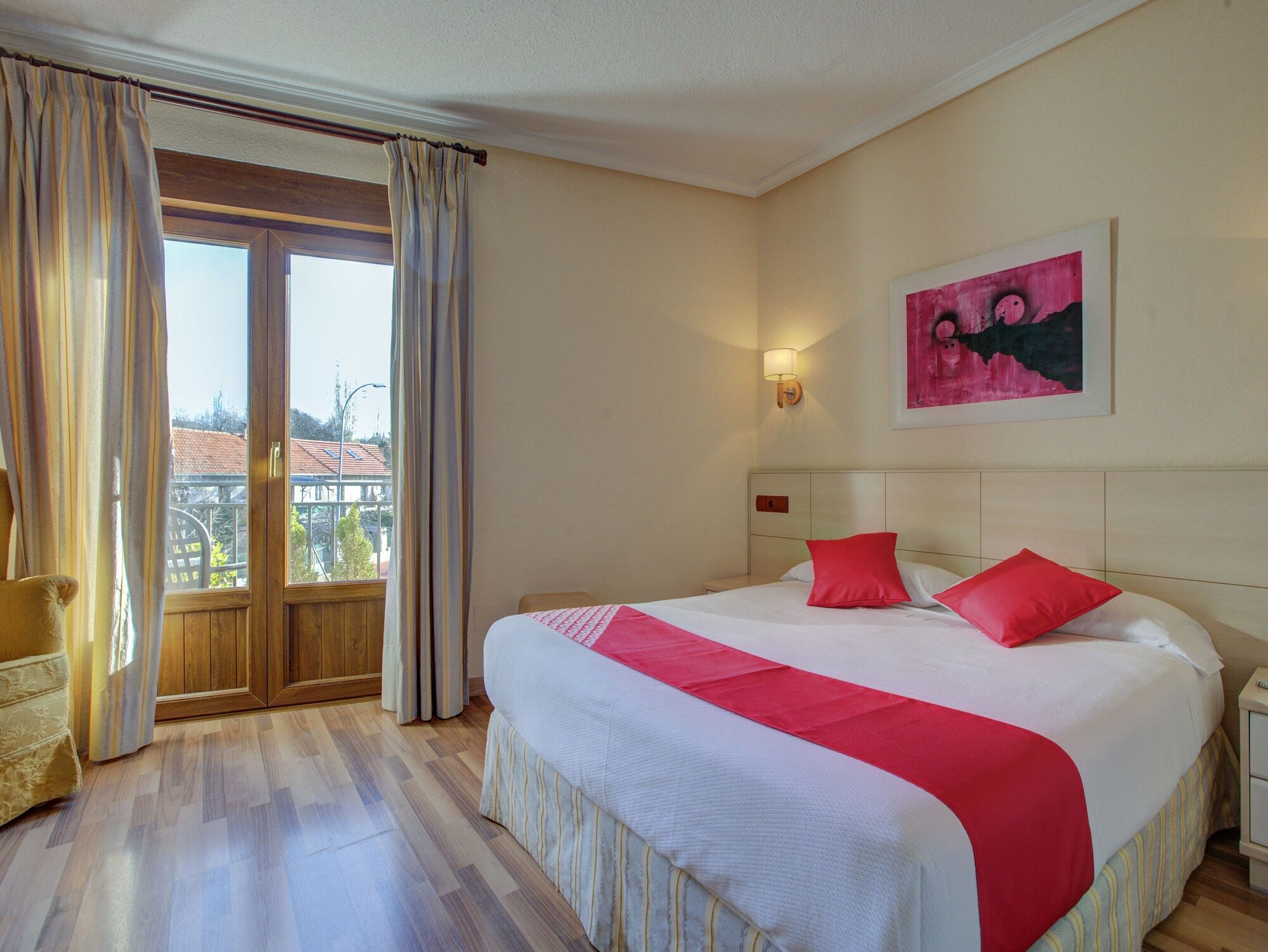 Rural El Cano By Vivere