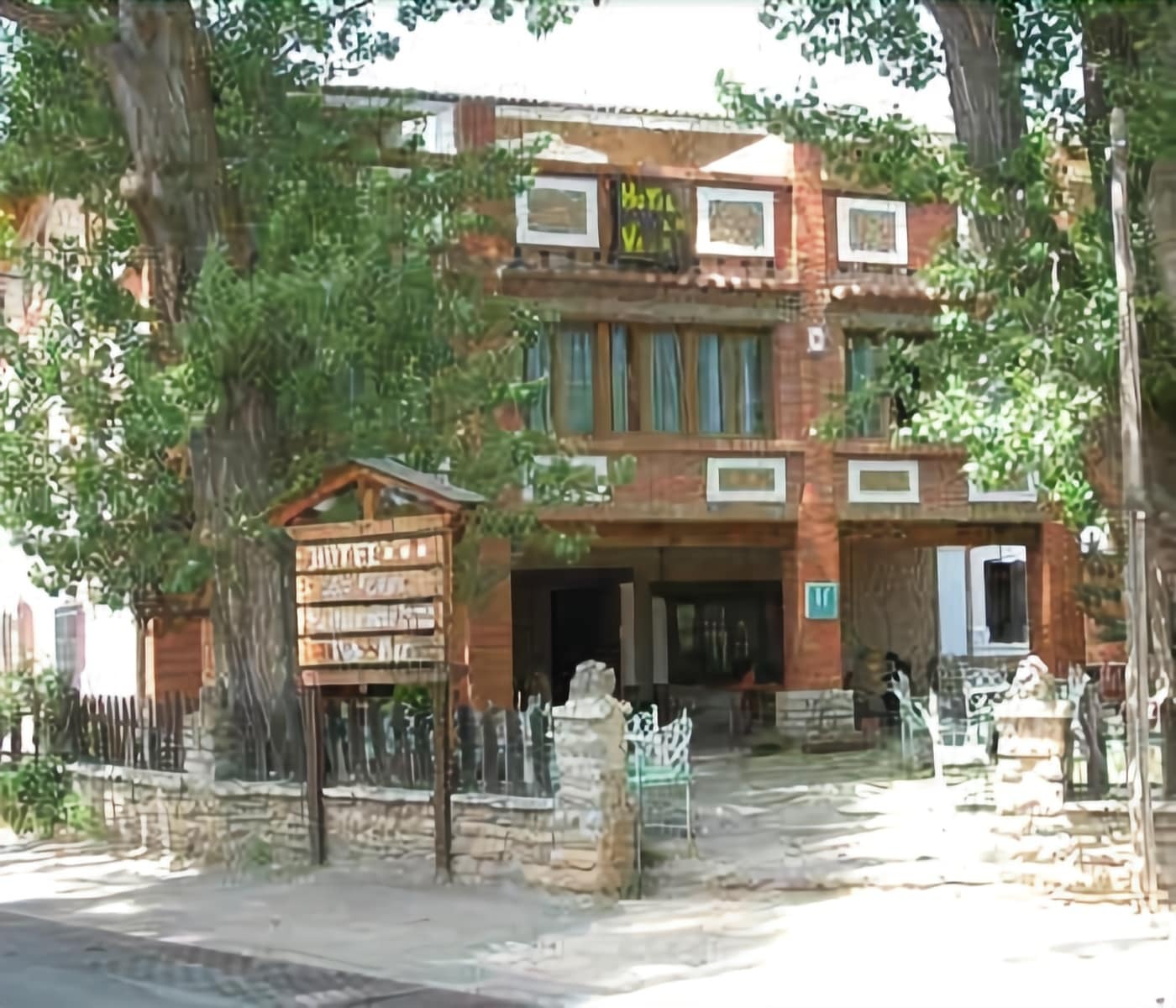 La Vega Alcalá de la Selva