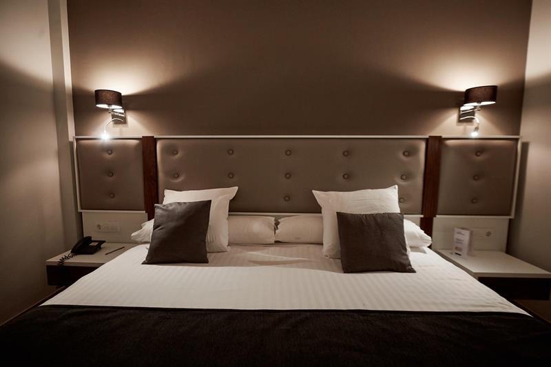 Torremirona Golf & Hotel Navata