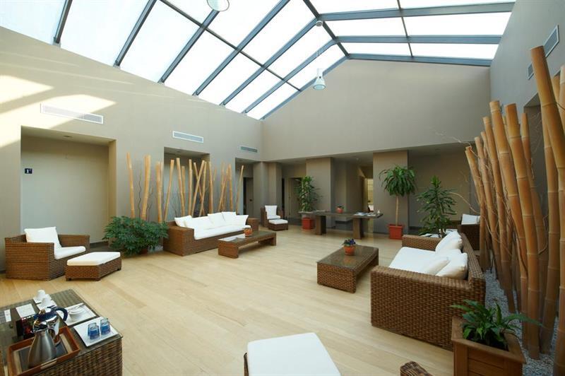 Torremirona Golf & Hotel Navata