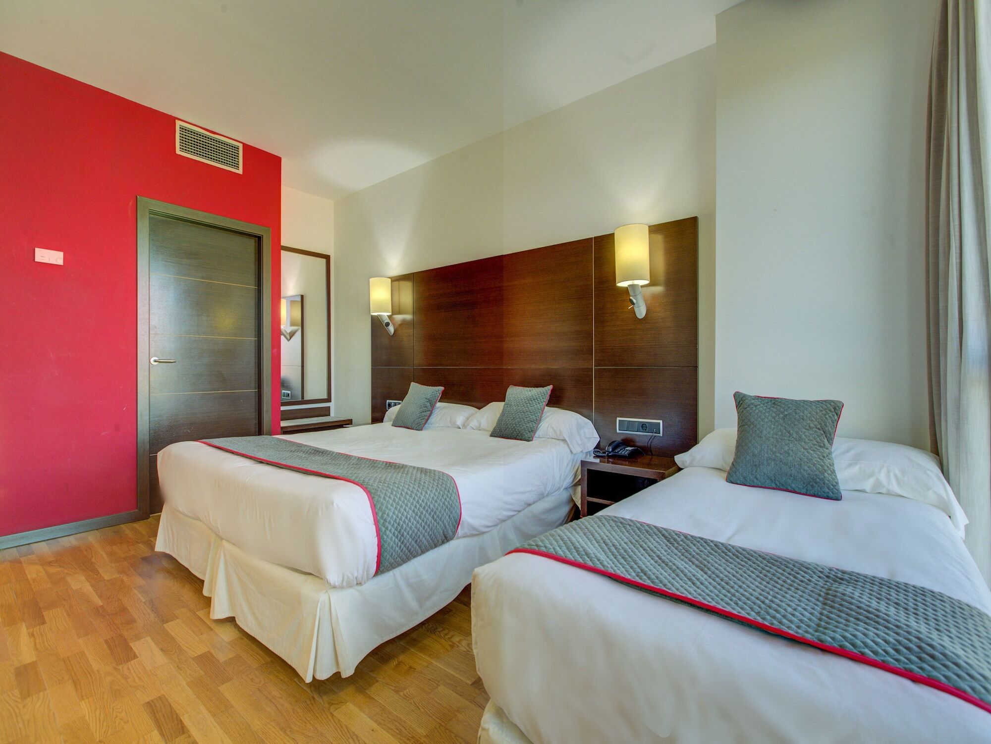 Hotel Hospedium Valles De Gredos Golf 4*