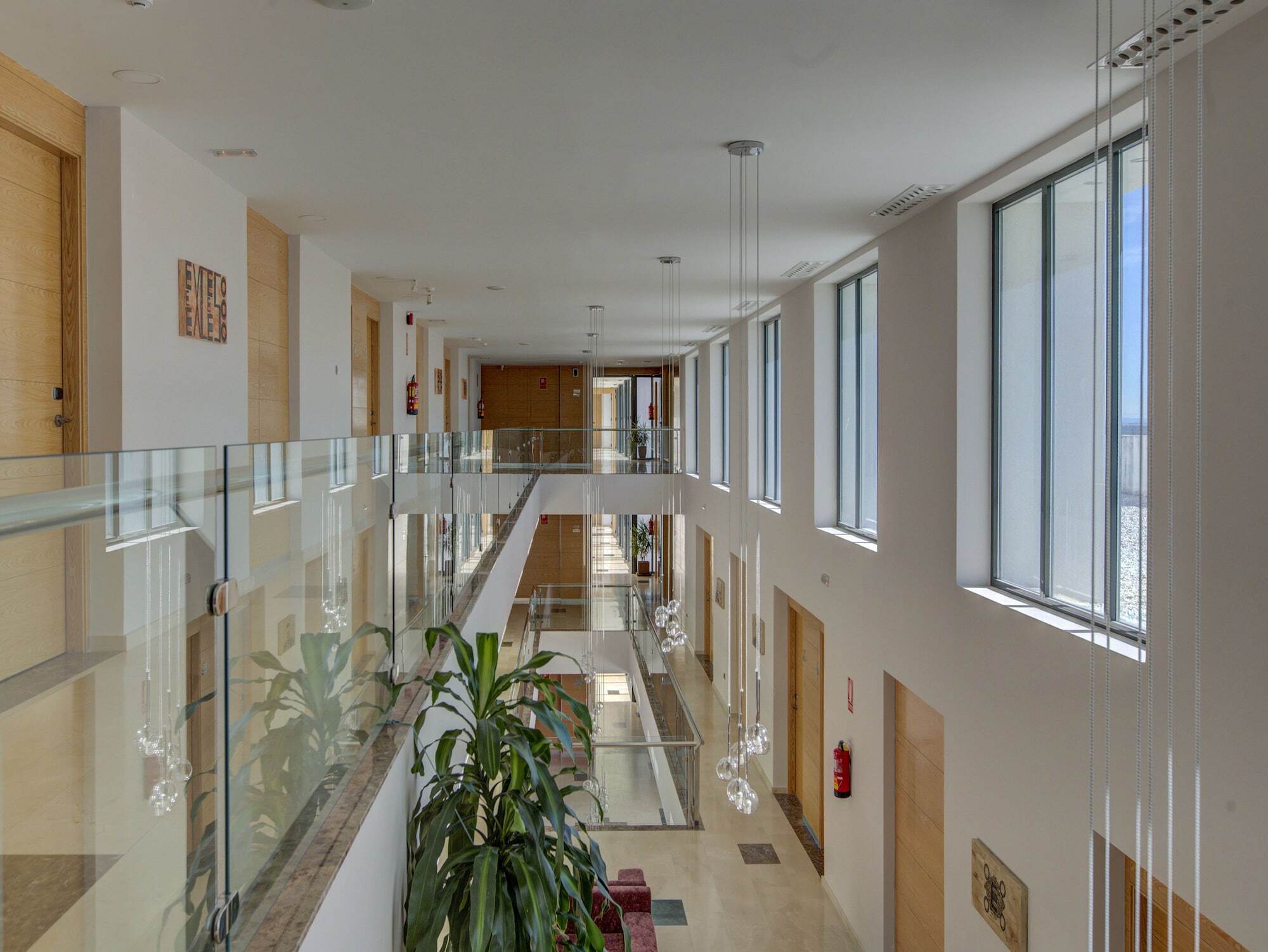 Hotel Hospedium Valles De Gredos Golf