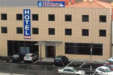 Hiblanc Hotel