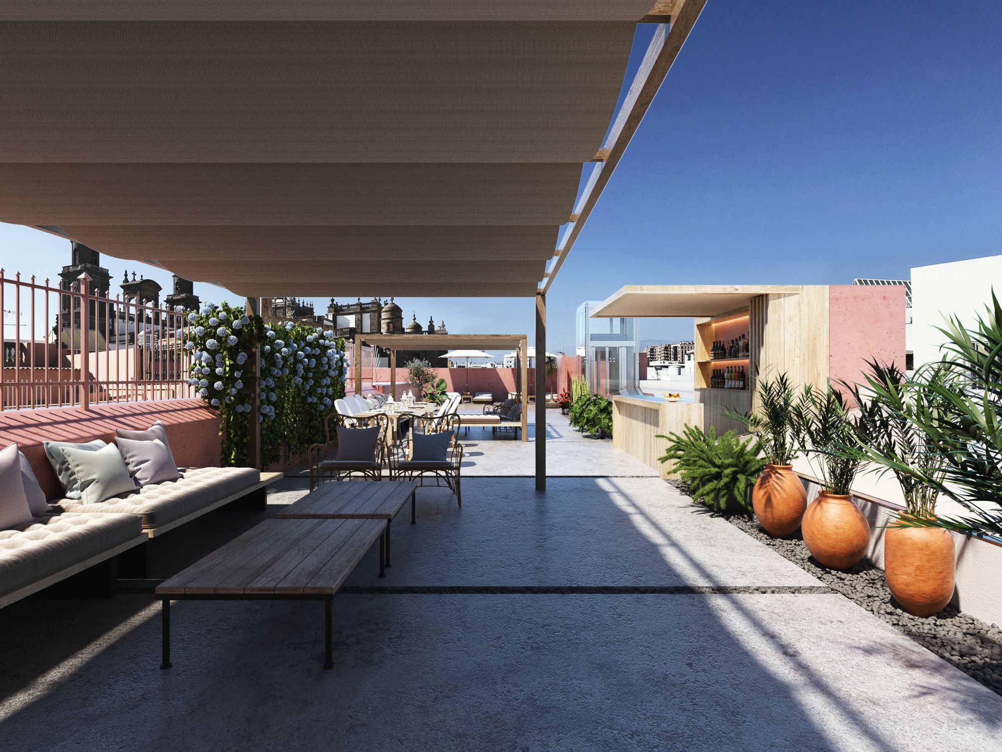Veintiuno Emblematic - Adults Only Hotel Las Palmas de Gran Canaria