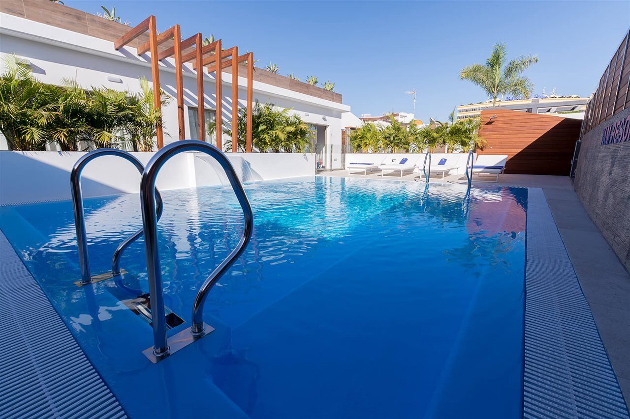 Silvi By Tam Hotel Playa del Ingles (Gran Canaria)