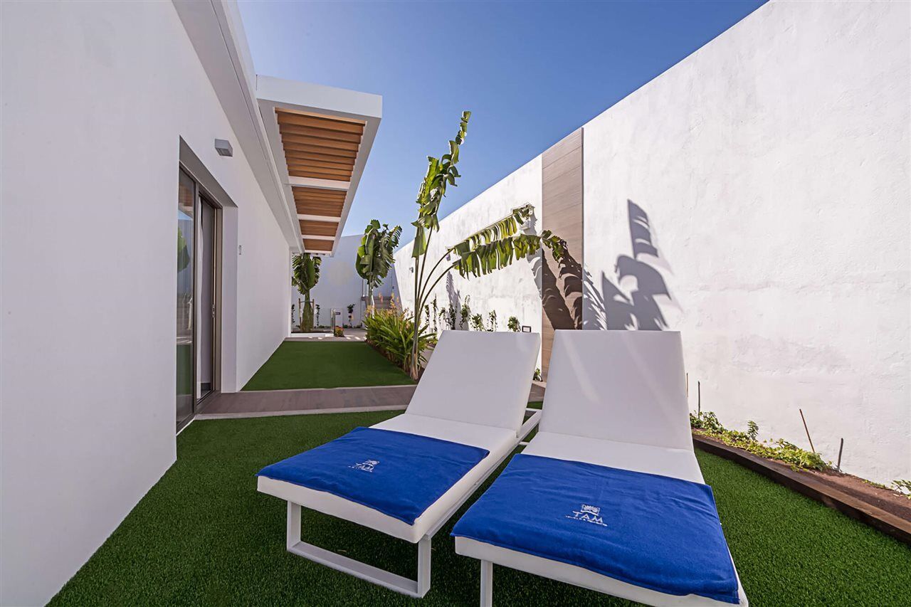 Silvi By Tam Playa del Ingles (Gran Canaria)